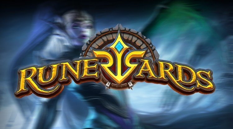 Runewards to połączenie Hearthstone i polskiego Gwinta