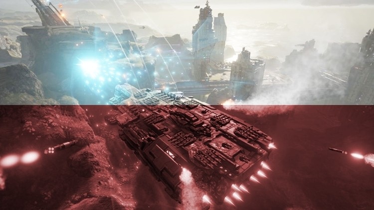 Dreadnought dostał polską wersję językową!