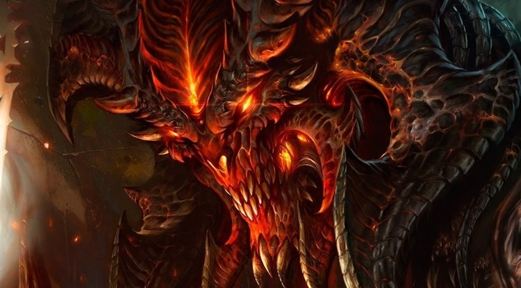 Pojawiła się plotka, że nowa gra Blizzarda to… mobilne Diablo