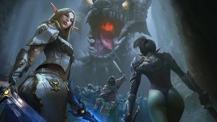 Do Lineage 2 również przybyło Pay-to-Win? Kolejna afera