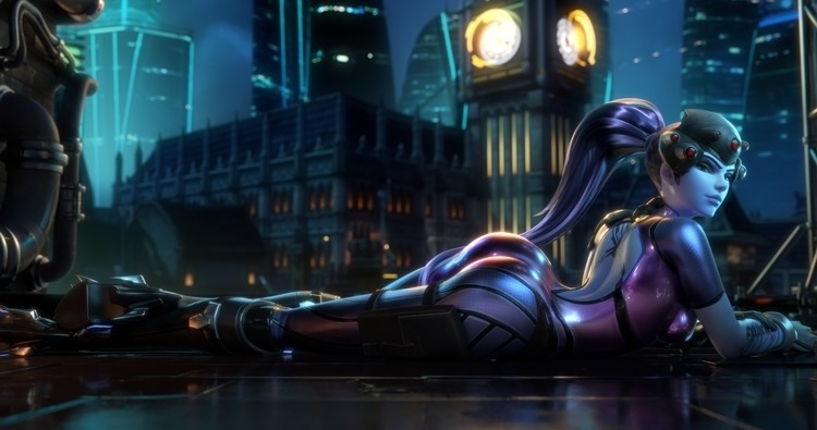 Overwatch - darmowe granie startuje dziś wieczorem