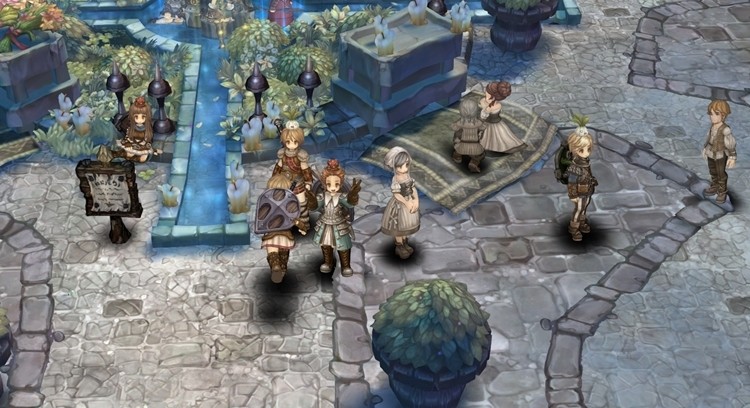 Tree of Savior otrzymuje dzisiaj jeden z ważniejszych update'ów