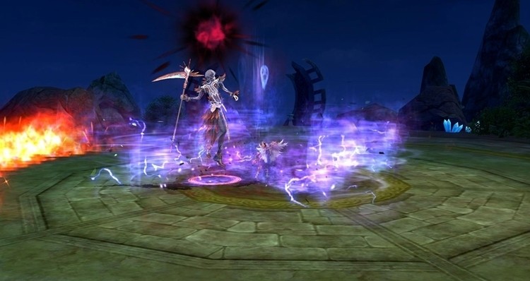 Phoenix Dynasty Online 2 wreszcie z datą premiery
