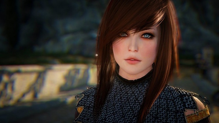 Black Desert Mobile wystartowało w Korei Południowej