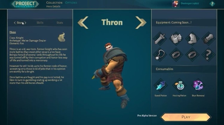 Tak wygląda nowa gra twórców Tibii. Pierwsze gameplay'e!