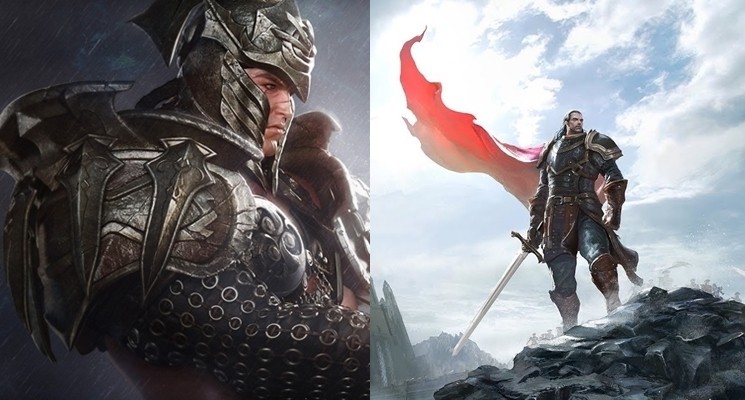 Lost Ark Online vs Lineage Eternal - na kogo czekacie bardziej? Wyniki pojedynku. 