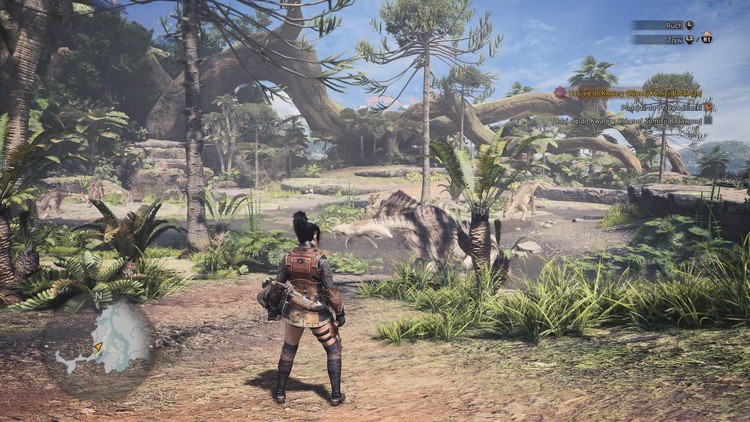 Monter Hunter World najlepiej sprzedającą się grą Capcomu