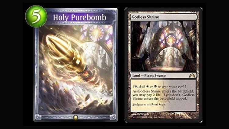 Plagiat w Shadowverse. Twórcy gry przepraszają za "wpadkę"