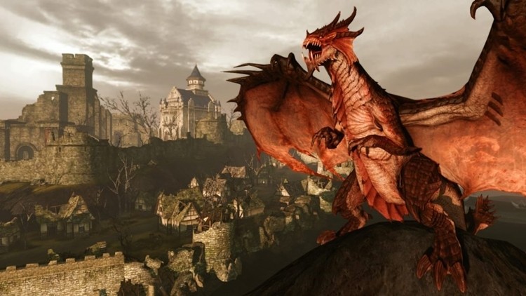 Darmowy ArcheAge Vanilla nadchodzi. Zagramy już za trzy tygodnie!