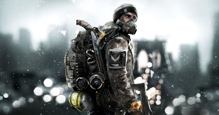 The Division za mniej niż 50 zł. Fajna promocja na fajną grę