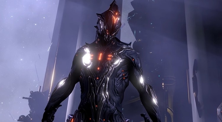 Warframe rozdaje darmowe prezenty z okazji swoich urodzin