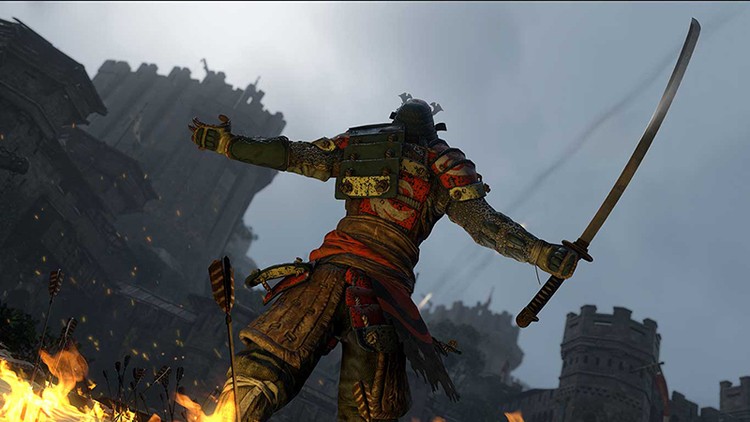 For Honor wprowadza Starter Edition, który kosztuje dwa razy mniej niż normalna gra