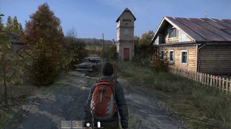 Niesamowite, DayZ wyjdzie z Early Access po następnym dużym patchu...