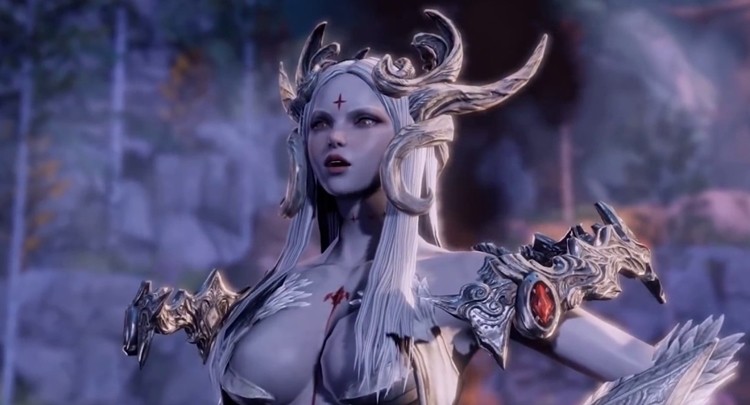Astellia Online - MMORPG za 30 mln dolarów powraca z kolejnymi testami