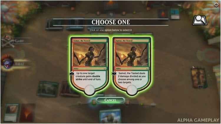 Magic: The Gathering Arena 22 marca zdejmie NDA