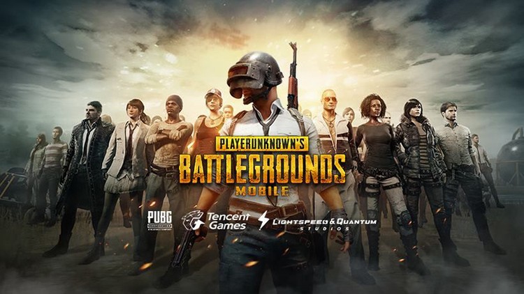 PlayerUnknown's Battlegrounds również trafia na urządzenia mobilne, ale nie w każdym regionie!