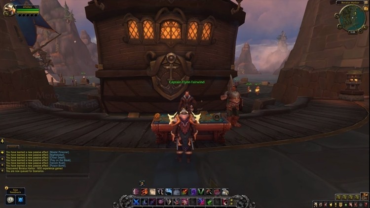 Czym będą i jak wyglądają Ekspedycje na Wyspy w World of Warcraft...