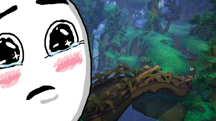 Najpiękniejsze screenshoty z MMORPG #21