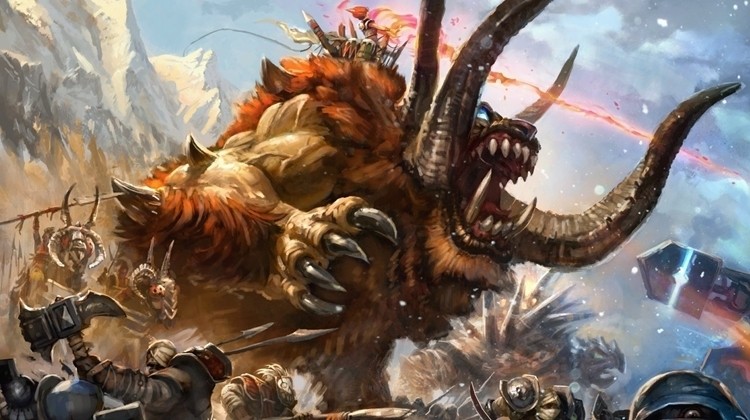 Dzisiaj musi ruszyć Skylords Reborn, czyli reaktywowany BattleForge!