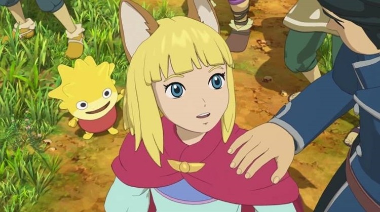 Twórcy Ni No Kuni pracują nad grą MMORPG. Czyżby Ni No Kuni Online? 