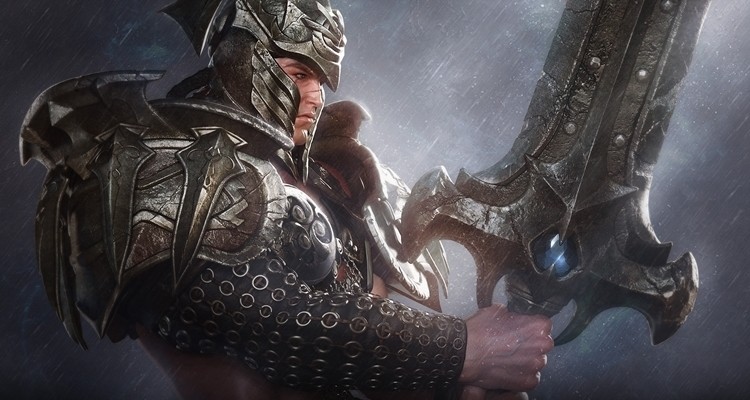 Dobry znak. Lost Ark Online lada moment rusza z kolejnymi testami