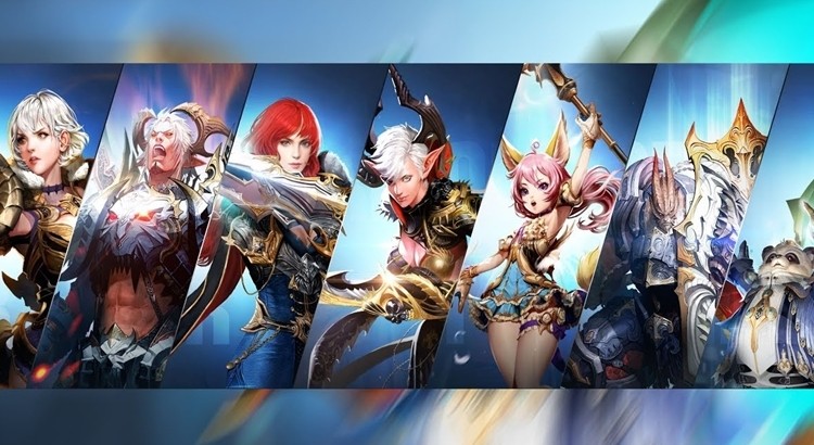 Do TERA Online (EU) nadchodzą "przebudzone" klasy