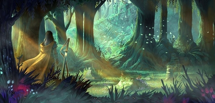 Faeria była B2P, potem F2P, a teraz znowu będzie Buy-To-Play!