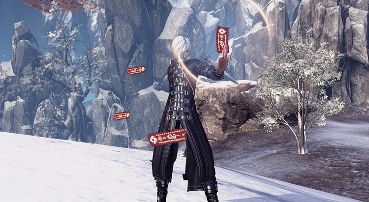 Rozdają darmowe konta Premium do Blade & Soul. Więcej expa, złota i nagród...