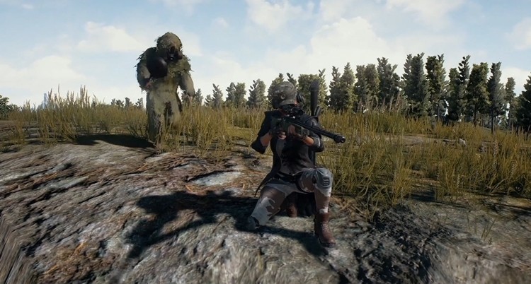 PUBG znalazł pogromcę i nie jest już najlepiej sprzedającą się grą na Steamie