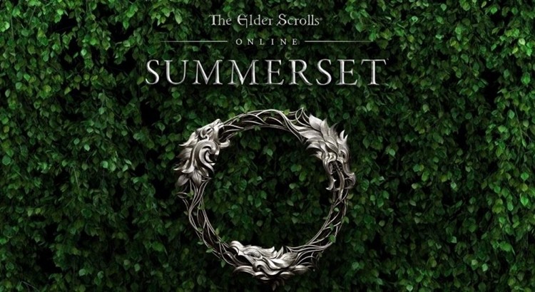Summerset będzie najpiękniejszym dodatkiem do ESO. Pierwsze gameplay'e!