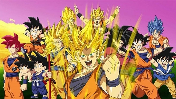 Dragon Ball Online z pierwszym dużym dodatkiem, który powiększył content gry!