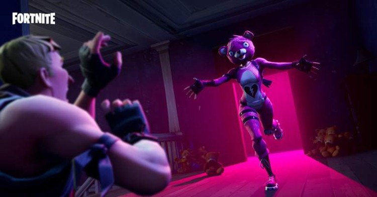 Mobilny Fortnite zarobił 15 milionów dolarów w pierwszy miesiąc