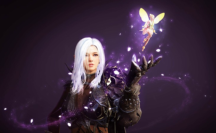 Wróżki nadciągają do Black Desert Online!