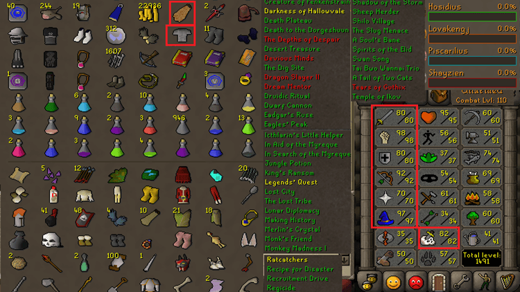 Granie w RuneScape będzie was kosztować jeszcze więcej pieniędzy