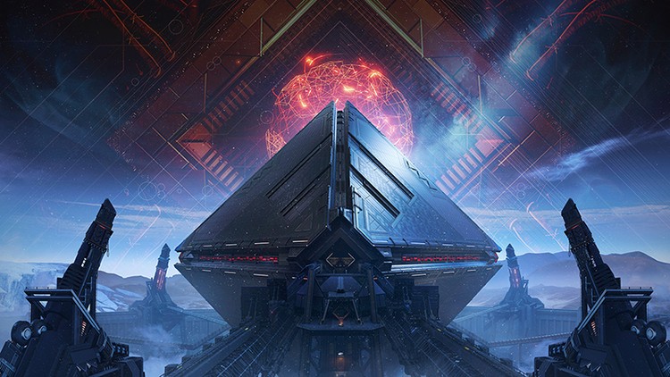 Nowy dodatek do Destiny 2 pojawi się już w maju