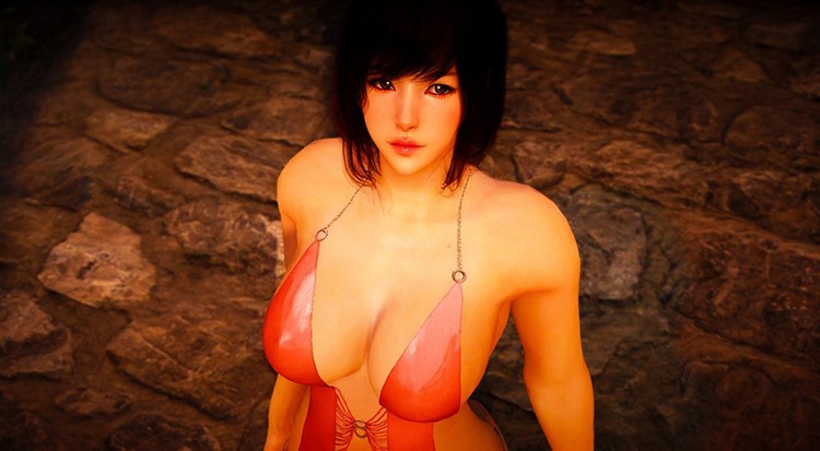 Kto wygrał konkurs na strój w Black Desert Online?