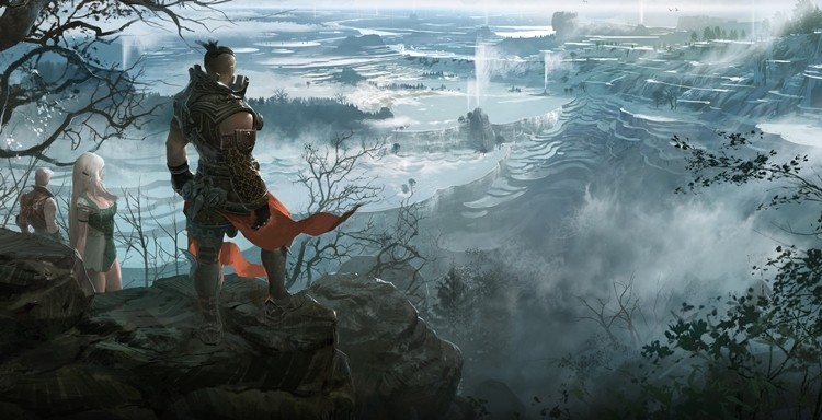 Lost Ark Online pokazuje nowości z finałowej bety. Jest na co popatrzeć...