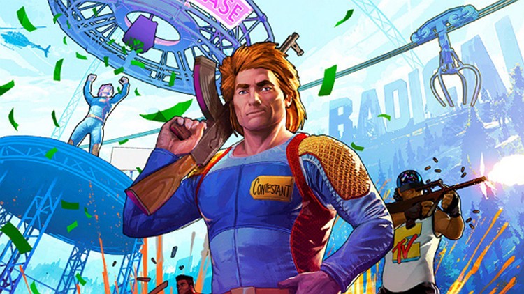 Twórcy Fortnite podkradają pracowników LawBreakers oraz Radical Heights?