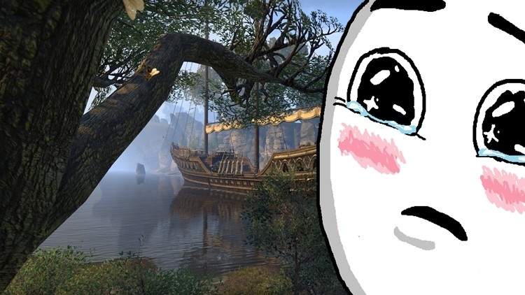Najpiękniejsze screenshoty z MMORPG #24
