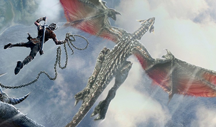 Jeśli wrócicie do Riders of Icarus to otrzymacie ogromną paczkę z bonusami