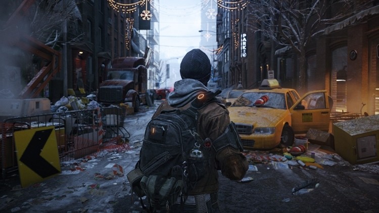 Znamy reżysera filmu "The Division". To bardzo dobry wybór