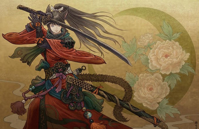 Final Fantasy XIV organizuje konkurs na projekt stroju dla niemagicznego DPS-a!