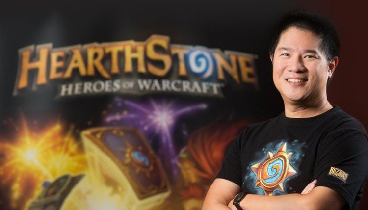 Ekipę Hearthstone opuszcza kolejna osoba