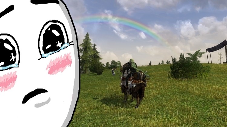 Black Desert, ESO, LotRO itd. Najpiękniejsze screeny z MMORPG #25