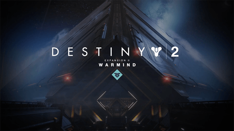 W Destiny 2 wracamy na Marsa oraz walczymy z Rasputinem w ramach DLC Warmind