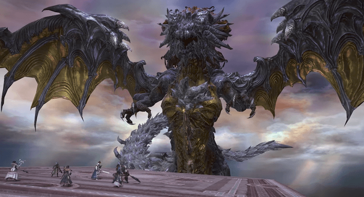 Final Fantasy XIV: Complete Edition w rekordowo niskiej cenie...