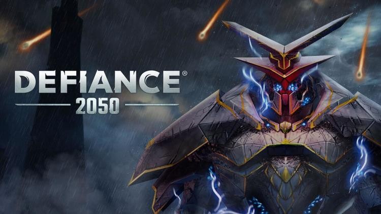 Łapcie kluczyki i wbijajcie do Defiance 2050