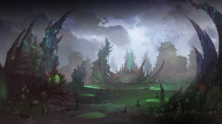 Riders of Icarus po niemal roku przerwy zapowiada przyszłe nowości