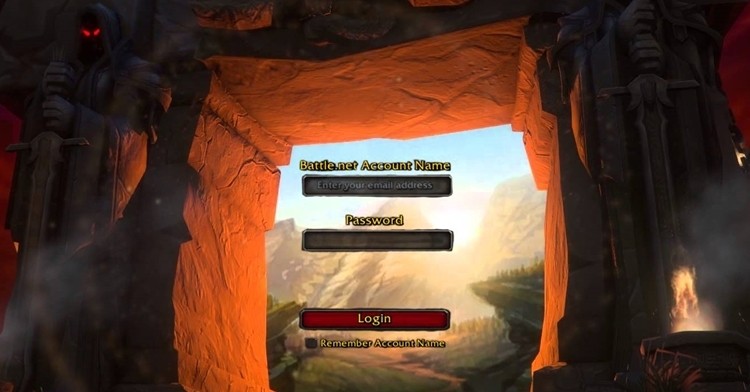 Jak często zmieniacie hasło do swojego konta w grze MMORPG?