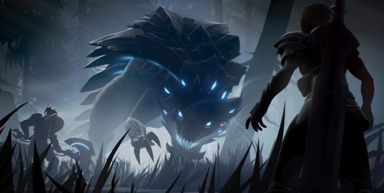 Dauntless dostał swój największy update, który pozmieniał masę rzeczy